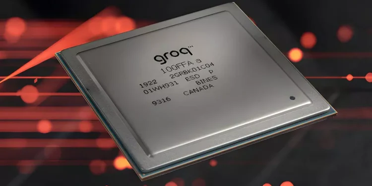 Groq Nedir? NVIDIA’nın Yapay Zekâ Hamlesinin Ardındaki LPU Teknolojisi