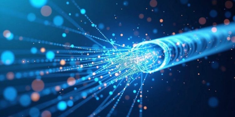 Dünyada İlk Kez 25 Gbps Ev İnterneti Sunulacak!