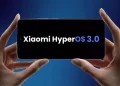 25 Xiaomi Cihaza HyperOS 3 Güncellemesi Geliyor