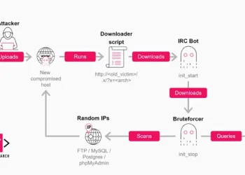 Kripto Botnet Saldırıları ve Projeleri Bekleyen Büyük Tehlike