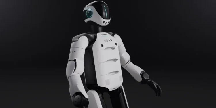 Buluttan Fabrikaya: İnsansı Robotlar İş Dünyasına Giriş Yapıyor