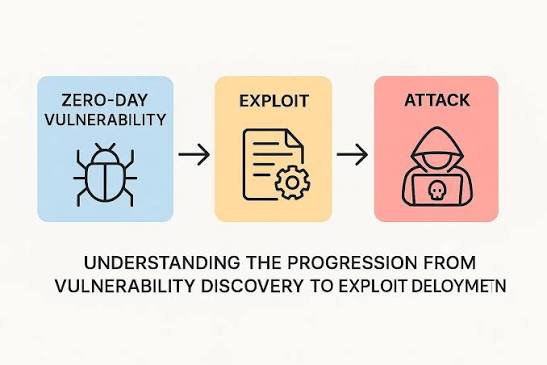 Exploit Nedir? Türleri, Çalışma Mantığı ve Gerçek Örnekleriyle Detaylı Rehber