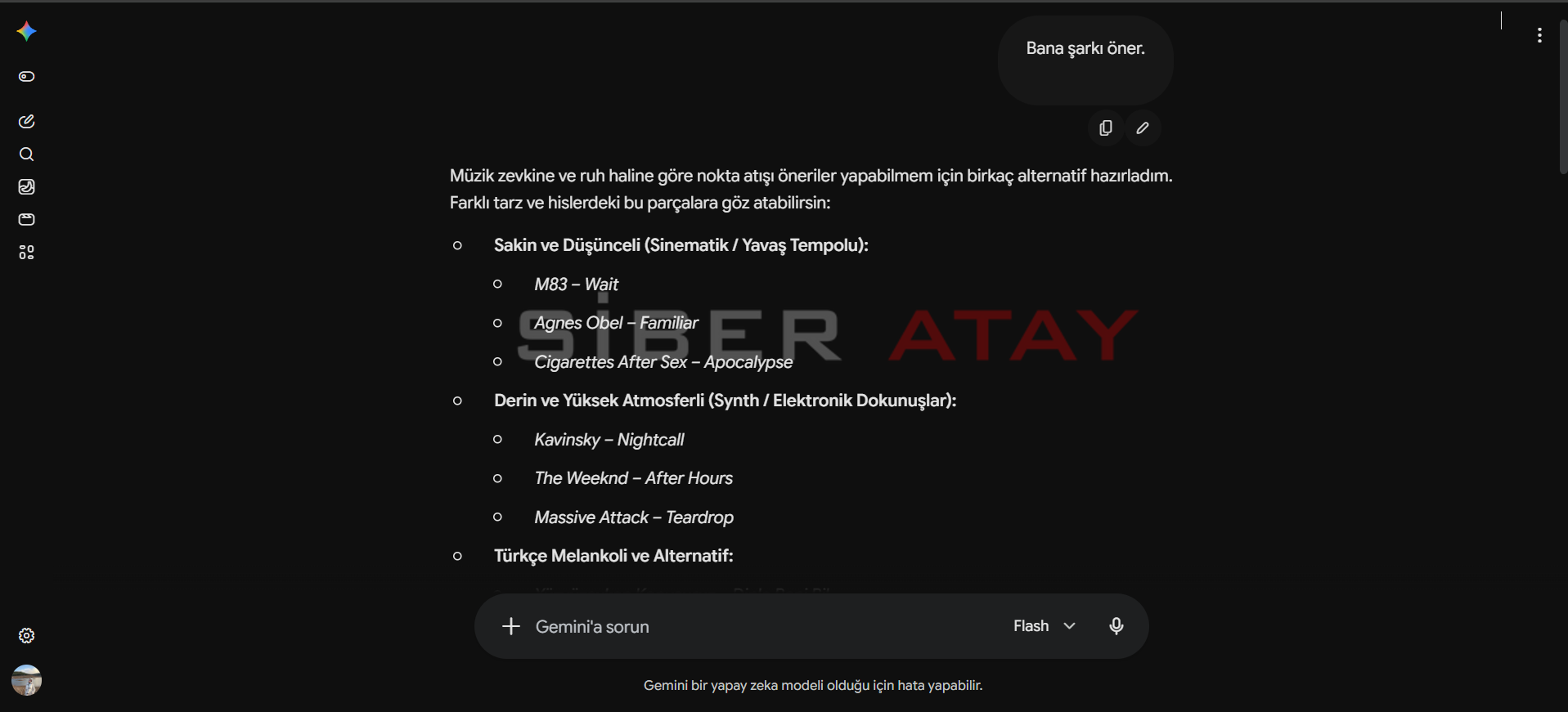 Yapay Zekayı Doğru Yönlendirme Sanatı: Prompt Nedir ve Nasıl Yazılır?