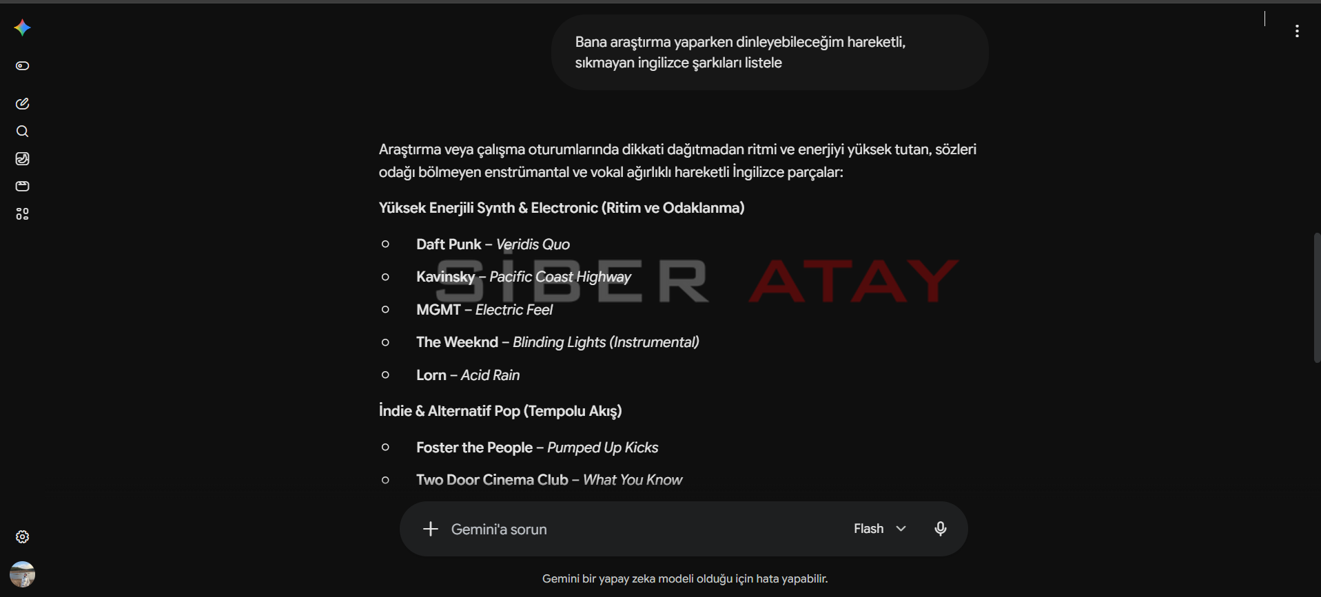 Yapay Zekayı Doğru Yönlendirme Sanatı: Prompt Nedir ve Nasıl Yazılır?
